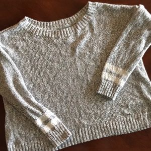 Hollister Sweater